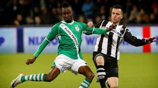 在欧冠资格 在欧冠资格