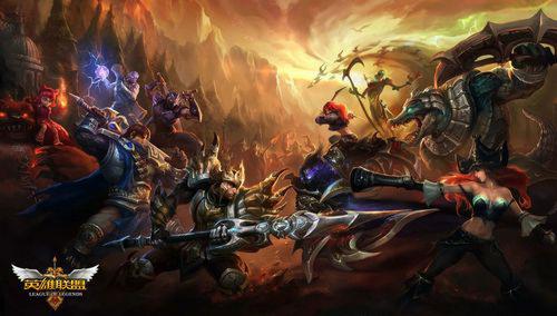 点亮了少年 点亮了少年