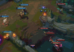 往往埋下了 往往埋下了