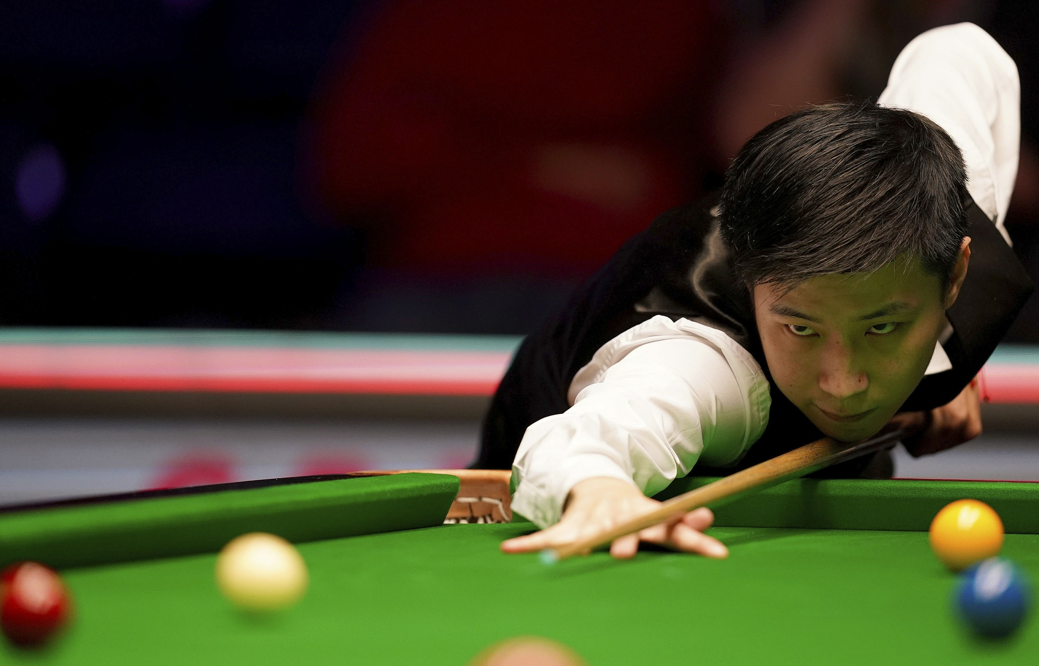 不看下一圈 不看下一圈