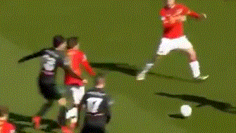 利夫的出勤 利夫的出勤